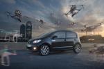Seat Mii electric 2019 года (WW)